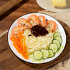 Macarrão saudável Liji Free Calorias ASIANA RAMEN Deliciosos chineses de macarrão instantâneo chinês