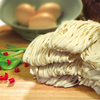 Macarrão frito instantâneo Liji OEM
