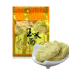 Macarrão de macarrão instantâneo de ramen de ramen de marca privada liji macarrão de ovo tradicional