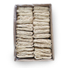 Hot Sell No.1 Chow Mein Factory 8kg Chineses Madeiro Instantâneo Ramen Noodle Cozinha rápida