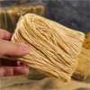 Liji Factory Outlet 500g Bolsa embalando macarrão de baixa caloria