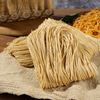 Liji Factory Outlet 500g Bolsa embalando macarrão de baixa caloria