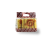 Pacote de bolsa liji 500g macarrão halal