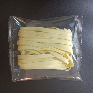 Macarrão instantâneo de Liji OEM