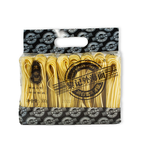 Macurce de macarrão de ramen de topo