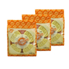 Liji Low Calorie e Macarrão de Baixa Sodium 725g Pacote de bolsa de macarrão não frito