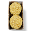 Macarrão de aveia com baixo carboidrato liji 5 minutos Cook rápido delicioso café da manhã nutritivo ramen macarrão instantâneo
