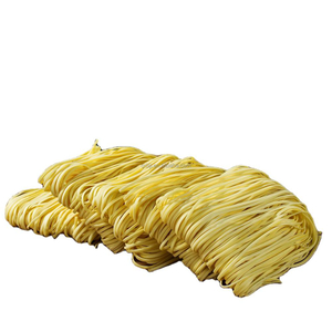 Faculdade de fábrica chinesa fácil cozida seca Ramen Noodle por atacado 500g de macarrão instantâneo chinês para supermercado
