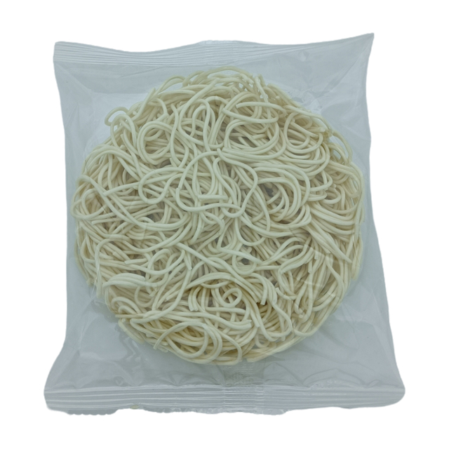 65-80G Popular Chinese Halal Ramen Mie Noodles