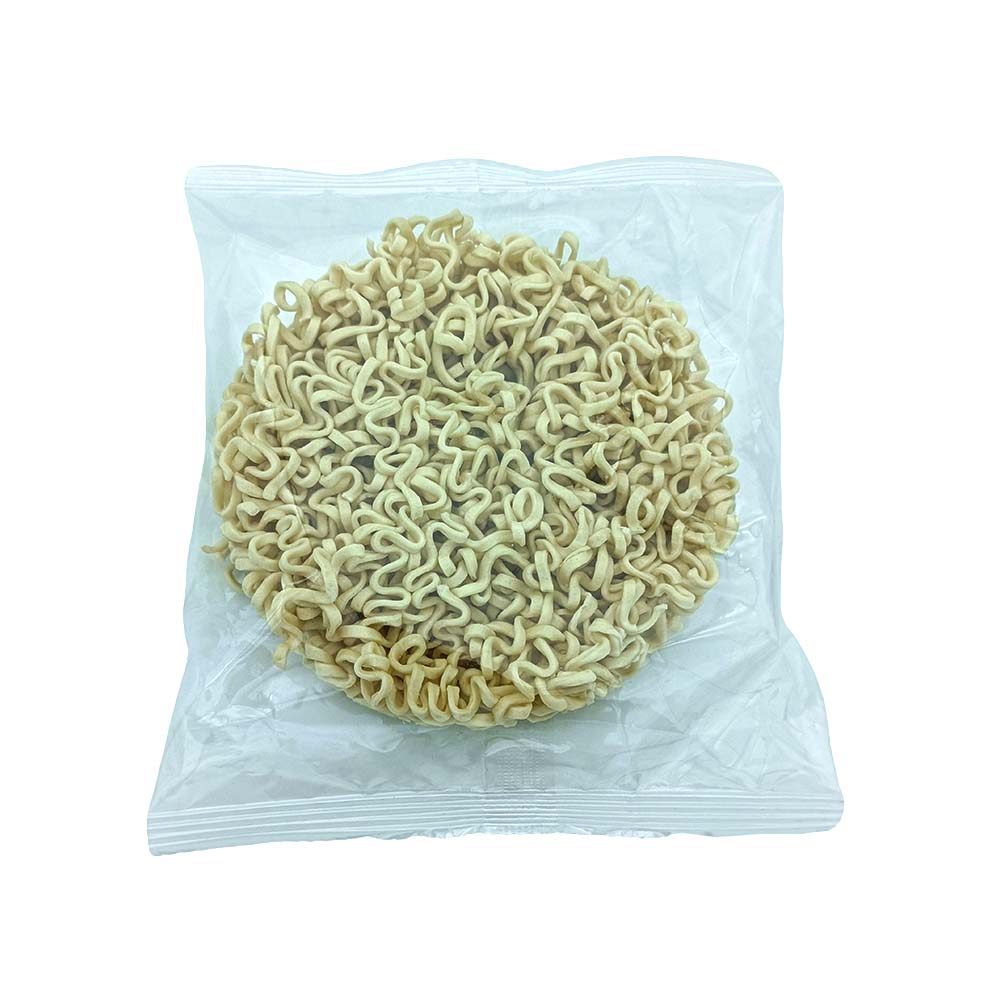 macarrão oriental