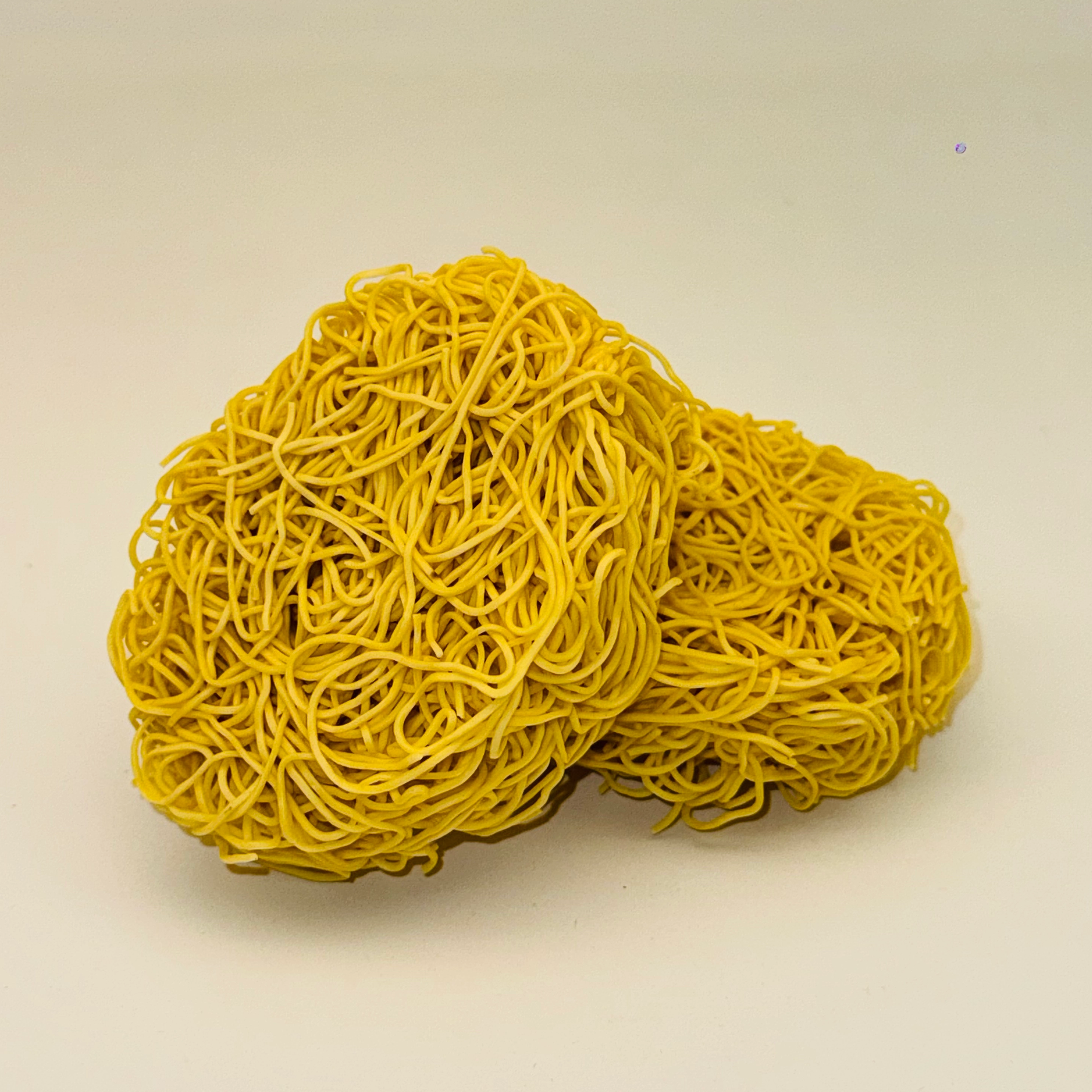 macarr&atilde;o de ovo feito &agrave; m&atilde;o 