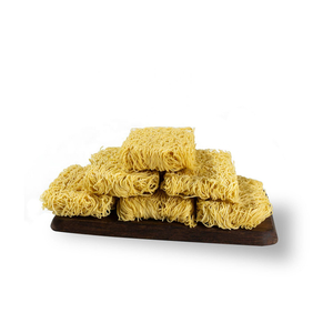 Macarrão de farinha de trigo de 1,1 kg