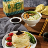 Vendas a quente Farinha de trigo barata noodles cozido rápido instantâneo
