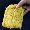 Pacote de variedades de macarrão asiático da marca Liji, Ramen, lanches asiáticos
