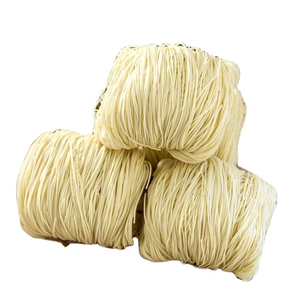 Venda direta de fábrica liji 1,5 kg de macarrão ramen macinho de panela quente macarrão tradicional de ovo