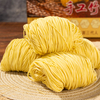 Liji Factory Chinete Preço Baixa Caloria Cozinhar Fácil Cozinha Nutrição Completa Macarrão de Macarrão Chinês