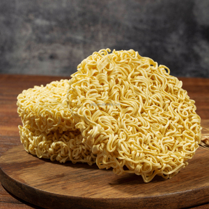 Liji Factory Outlet 5kg Macarrão de trigo wonton Noodles Handmade Fine seco macarrão no café da manhã