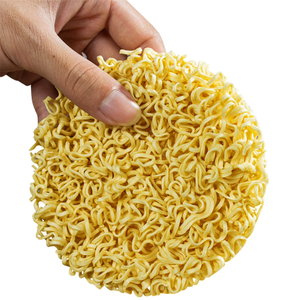 LIJI Amostra grátis Grãos Comida Casa Feito Restaurante Cozinheiro Quick Compremarket Preço por atacado