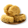Macarrão tradicional chinês Liji Savory Breakfast Noodle Cozinhando Rápula Macarinho