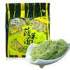 Fabricante chinesa liji instantânea macarrão instantâneo macarrão vegetal saudável macarrão de espinafre