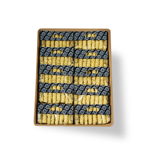 Elástico-sedoso-cantonês-macarrão-artesanal-tradicional-jiangmen