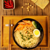 LIJI 450G BACO BOA QUALIDADE MACOLE CHINES