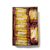 LIJI Remessa rápida OEM Macarrão instantâneo delicioso macarrão de ovo seco 220g Macarrão de comida
