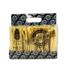 Liji Hot Selling Udon Noodles Delicious Healthy Private Rótulo Instantânea Noodle