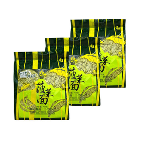 Fabricante chinesa liji instantânea macarrão instantâneo macarrão vegetal saudável macarrão de espinafre