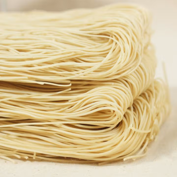 LIJI MACIMENTO SISO MACIMENTO PRODUTOS DE GRANHOS PARA SUBSTITUIÇÃO DE refeições Brithday Noodles Brithday