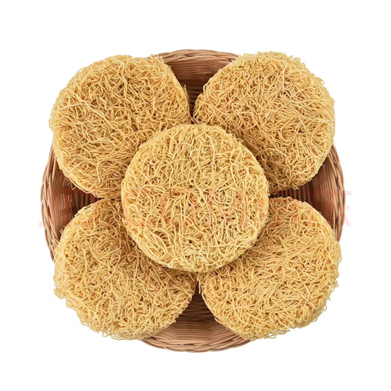 macarrão de trigo 