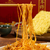 Liji Factory Outlet Instant Noodle Oem Chowmin Noodles Sale Hot Sale Halal Instant Food