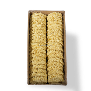 Macarrão de trigo de qualidade superior liji