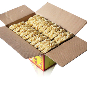 Macarrão por atacado de ramen liji 5 minutos macarrão chinês noodle instantâneo