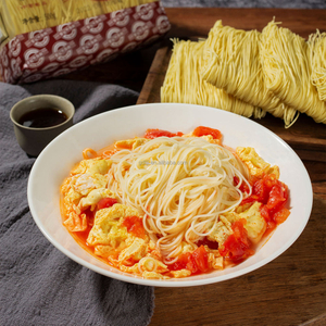 Macarrão de ovo de preços por atacado Liji