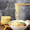 LIJI Alta qualidade Farinha de trigo macarrão de cozinha rápida macarrão de baixa caloria nutritivo