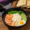 Macarrão asiático de Liji Ramen Maruchan Macarrão de Alimentos Seco por atacado