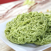Liji com baixo sal baixo gordura instantânea macarrão alimentar macarrão vegetal macarrão instantâneo de sopa