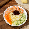 Fabricante de macarrão LIJI Quick Cook Noodles Wholesale 1,3 kg de estilo ramen de estilo chinês