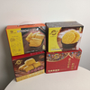 LIJI FABRICAÇÃO ATRIBULAÇÃO DO THELO ORIGINAL DO TRIMENTO JOOK SINGA NOODLES RAMEN ALIME
