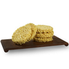 Macarrão de aveia com baixo carboidrato liji 5 minutos Cook rápido delicioso café da manhã nutritivo ramen macarrão instantâneo