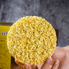 Alimentos veganos orgânicos de baixa calorias de sal baixo