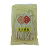 65-80G OEM delicioso macarrão de ovo artesanal largo