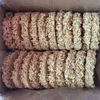 Non-OGM Dry Trigo Dry Farinha Macarrão Preço da fábrica de alta qualidade Chow mein ovo macarrão