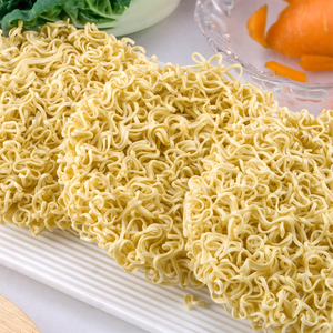 Liji atacado instantâneo alimento vegano ramen bolsa macarrão alimentos macarrão de embalagem