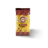 Chineses chow mein macarrão cantonês crocante frito ramen tradicional
