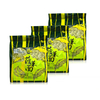 Macarrão instantâneo de Liji OEM Remessa rápida Noodles benéfico de macarrão de espinafre