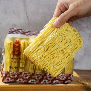 Liji yum yum macarrão instantâneo fabricante de macarrão com baixo teor de gordura ramen