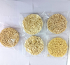 Macarrão de sopa de bom gosto liji