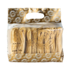 LIJI envia rápida macarrão chinês instantâneo macarrão saudável nutritivo
